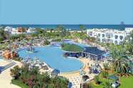 Holiday Beach Djerba****