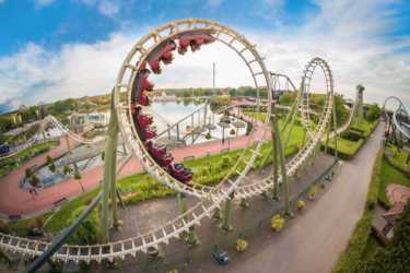 Park Rozrywki „Heide Park”