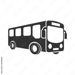 Transport autokarem (Mrzeżyno)